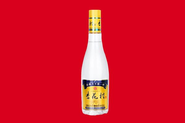 巨鹿县回收杏花村