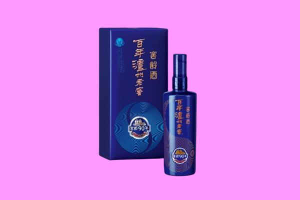 巨鹿县回收泸州老窖