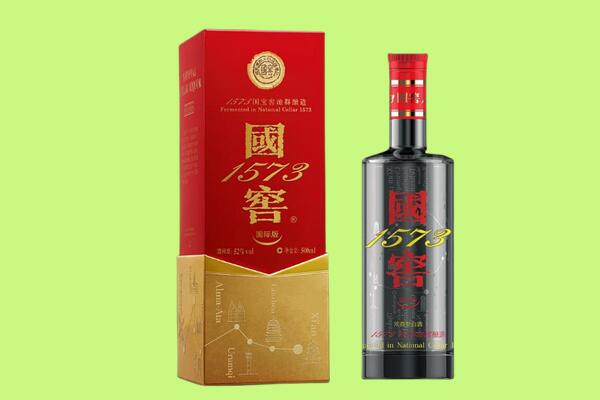 巨鹿县回收国窖