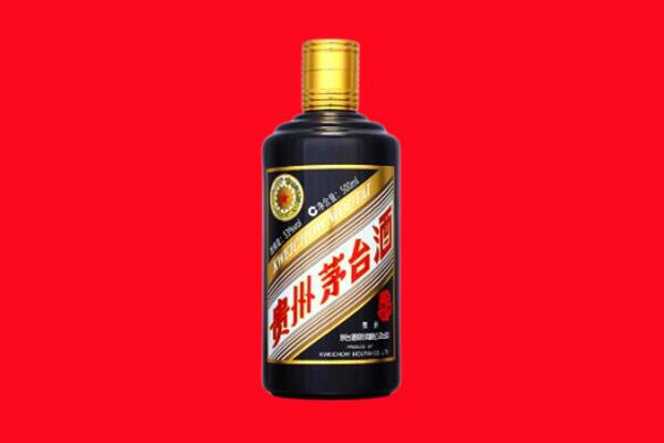 巨鹿县回收茅台酒瓶